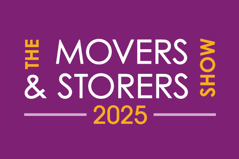 Movers and Storers Show 2025